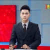 BTV MC Đồng Thoại - Đài Hà Nội