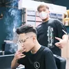 tungluhairclub
