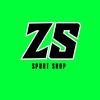 zsportshop