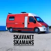 skavanetskamans