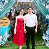 ☘️ Huỳnh Lộc 70 ☘️