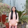 Ngọc xinh mét 6