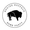 Lacey | Boujee Buffalo