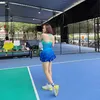 Hồng Thể Thao