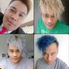 Mark anthony baldovino
