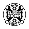 Flagg ‘Em Down