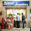 Nikhil jewellers 99.50