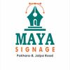 mayasignage