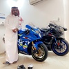 ابوربيع هاوي🏍 بيع وشراءدراجات