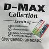 D max collection