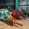 Năm đức ( búa thuỷ lực )
