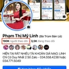 Phạm Thị Mỹ Linh✅