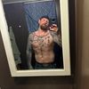 Wes The Tank Hall