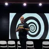 Shamann hypnotiseur