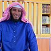 Sheik Nasir jimma