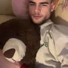 dudebeingaguy