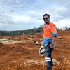 Abu nikel