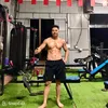 Tới Tập Gym