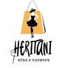 HERITANI TEX 👗🌟