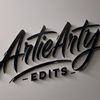 artieartyedits