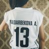 kaldarbekovaaa011