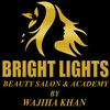 Bright lights Beauty Salon