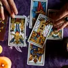 🔮 Les Oracles de lumière 🔮