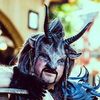 argossatyr