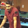 Kristian Godínez