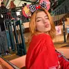 the_disney_girl