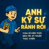 Anh Kỹ Sư Rảnh Rỗi