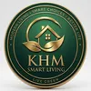 KHM Smart Living