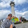 Sabani Akhmad Newfarm
