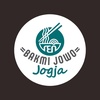 Bakmi Jowo Jogja