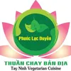Thủ phủ ẩm thực chay Tây Ninh