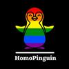 homopinguin