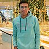 Mohamed Ibrahim