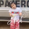 Sehrish Imran