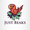 justbeaks