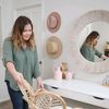 THE DIY DECORATOR
