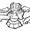 cardboardcried