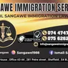 Ismail Sangawe