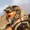 Hazmat orange