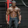 Simeon Panda