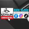 Youtube: RÌČH VŁÕGS