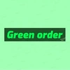 Greenorder