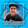 RONANSADVENTURE