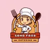 SOHOOFOOD