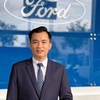 Thanh Vinh Ford