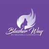 Blusher way by Shani